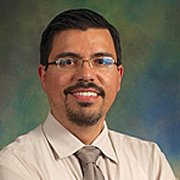 Luis Castellanos, MD